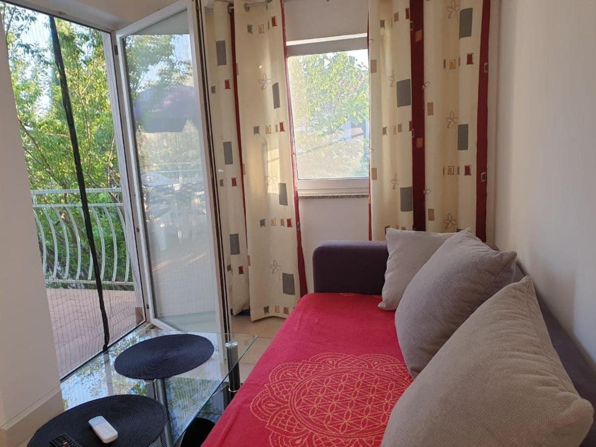 Villa 2 Swans Перой Экстерьер фото