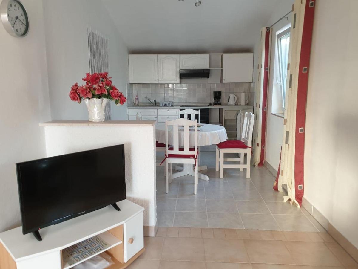 Villa 2 Swans Перой Экстерьер фото