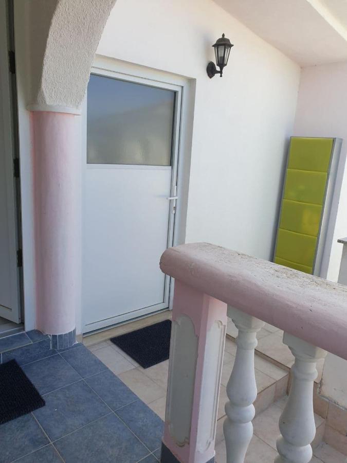 Villa 2 Swans Перой Экстерьер фото