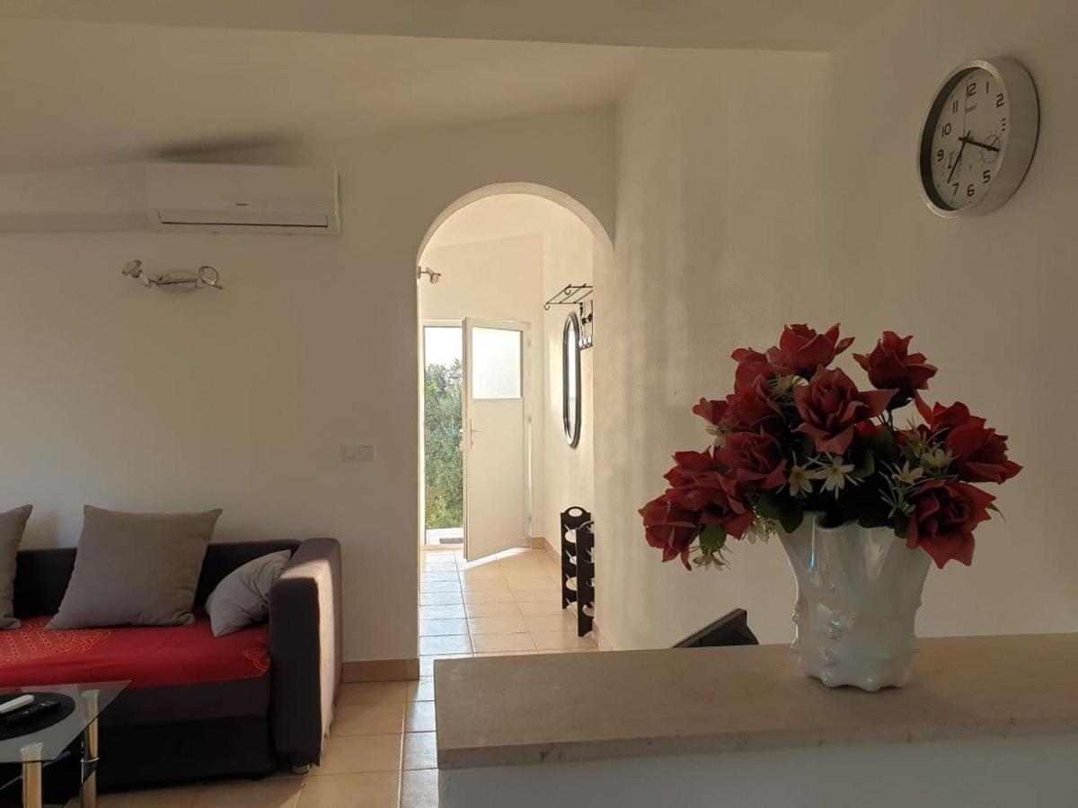 Villa 2 Swans Перой Экстерьер фото