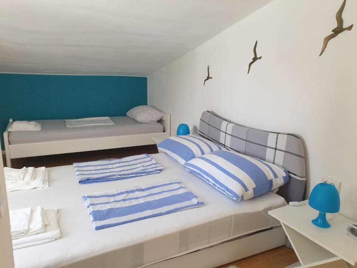 Villa 2 Swans Перой Экстерьер фото