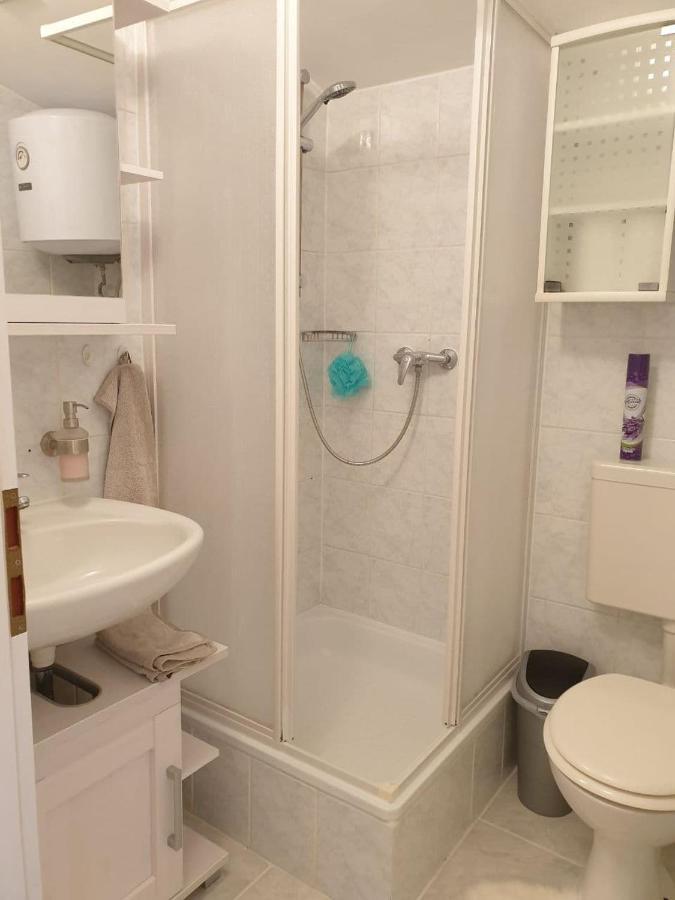 Villa 2 Swans Перой Экстерьер фото
