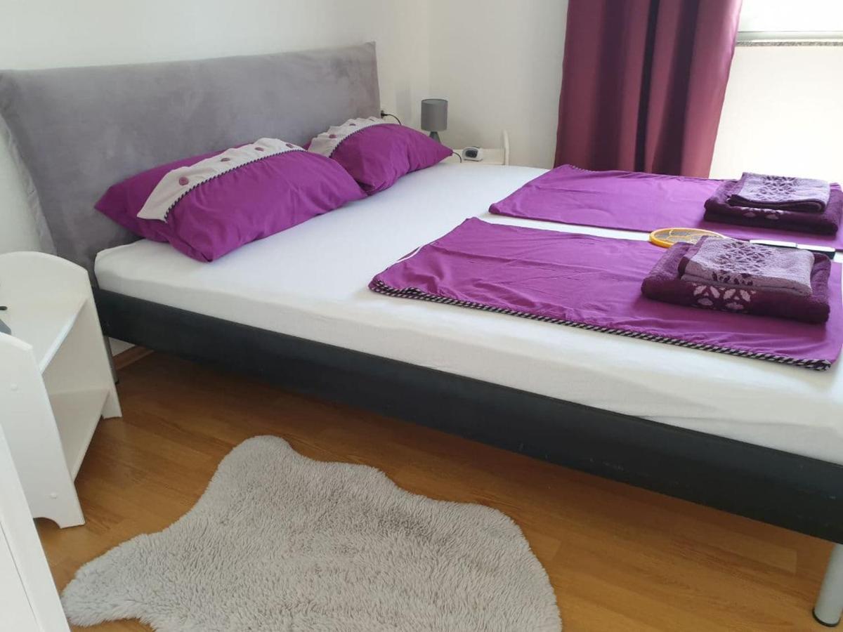 Villa 2 Swans Перой Экстерьер фото