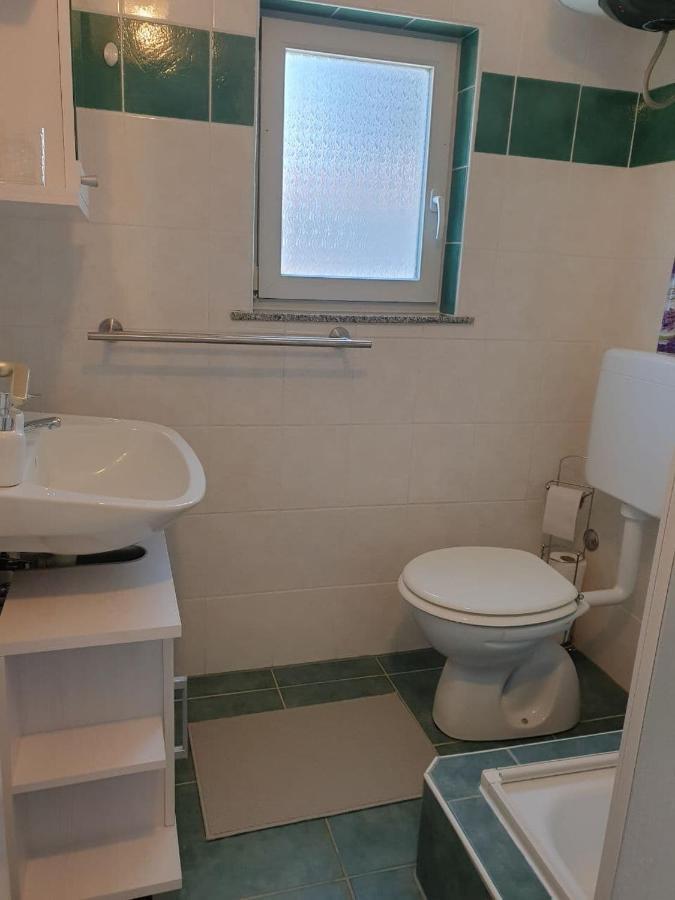 Villa 2 Swans Перой Экстерьер фото