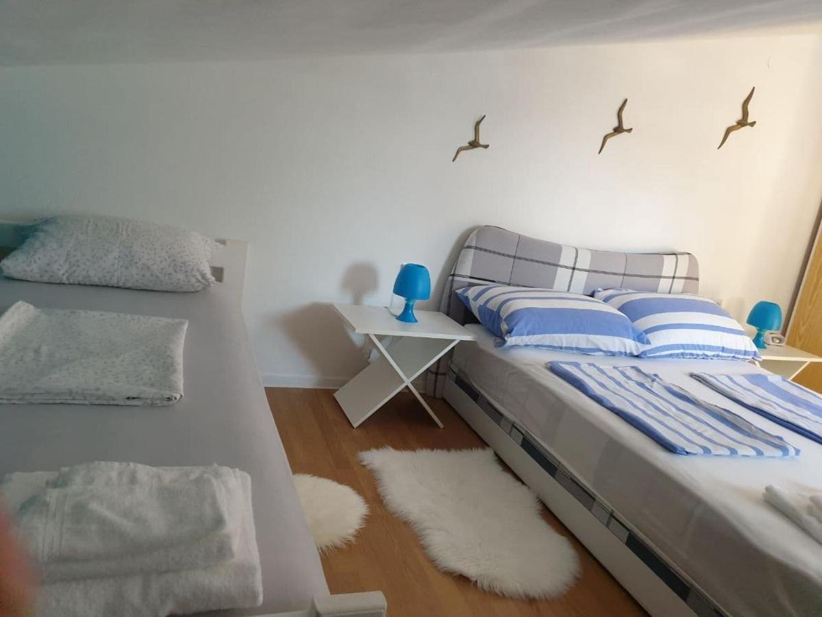 Villa 2 Swans Перой Экстерьер фото