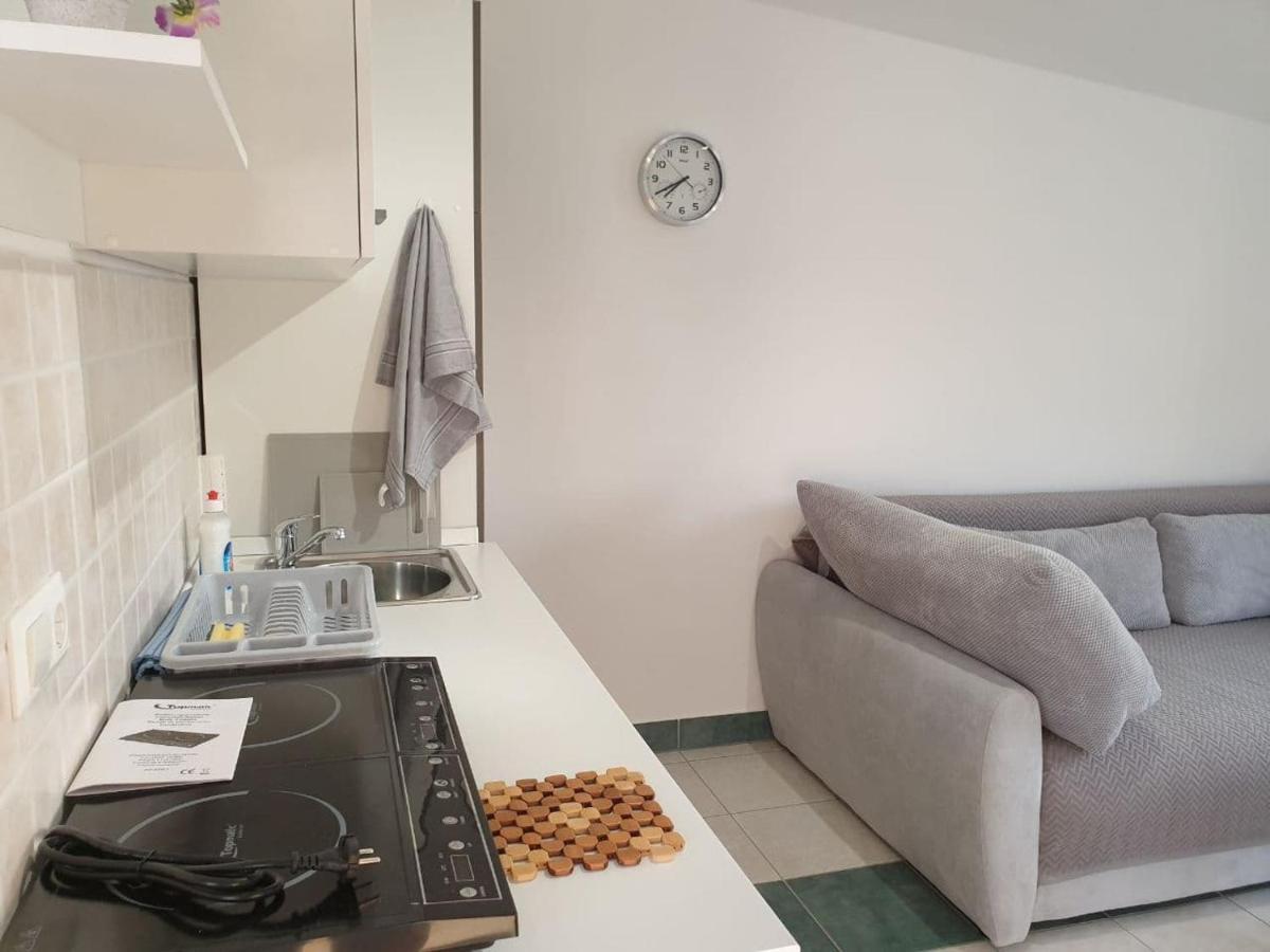 Villa 2 Swans Перой Экстерьер фото