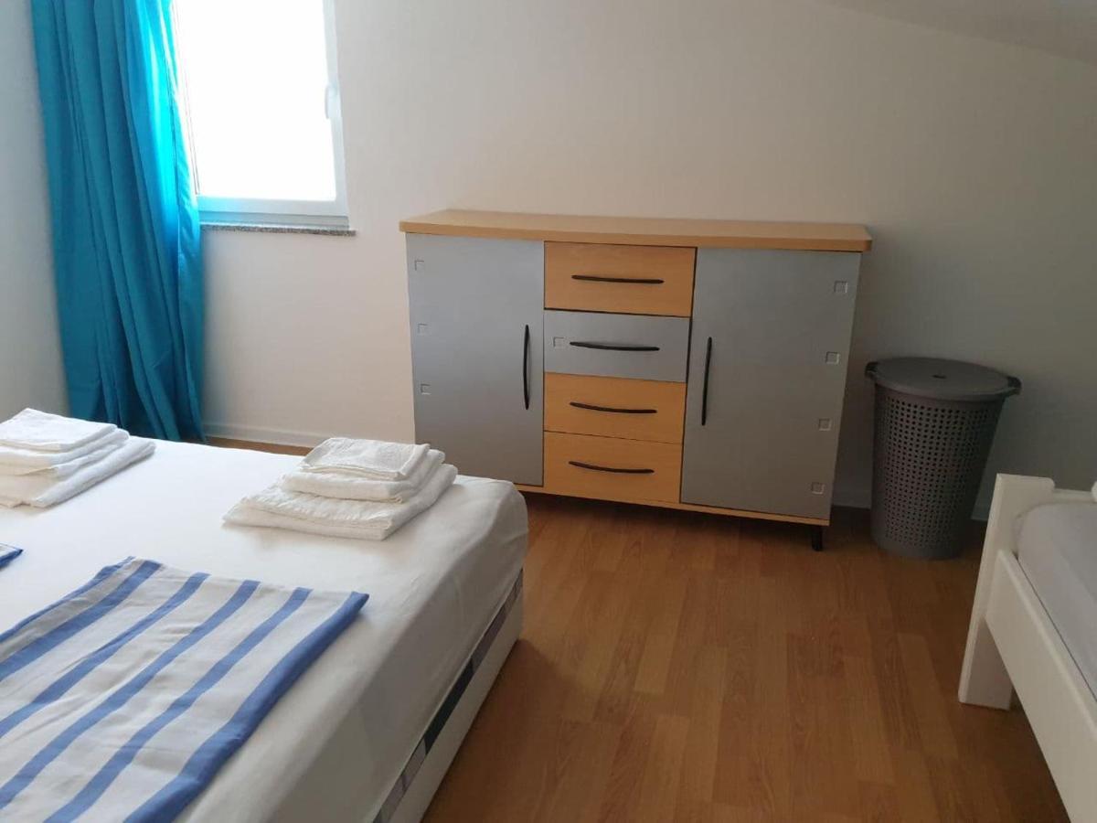 Villa 2 Swans Перой Экстерьер фото