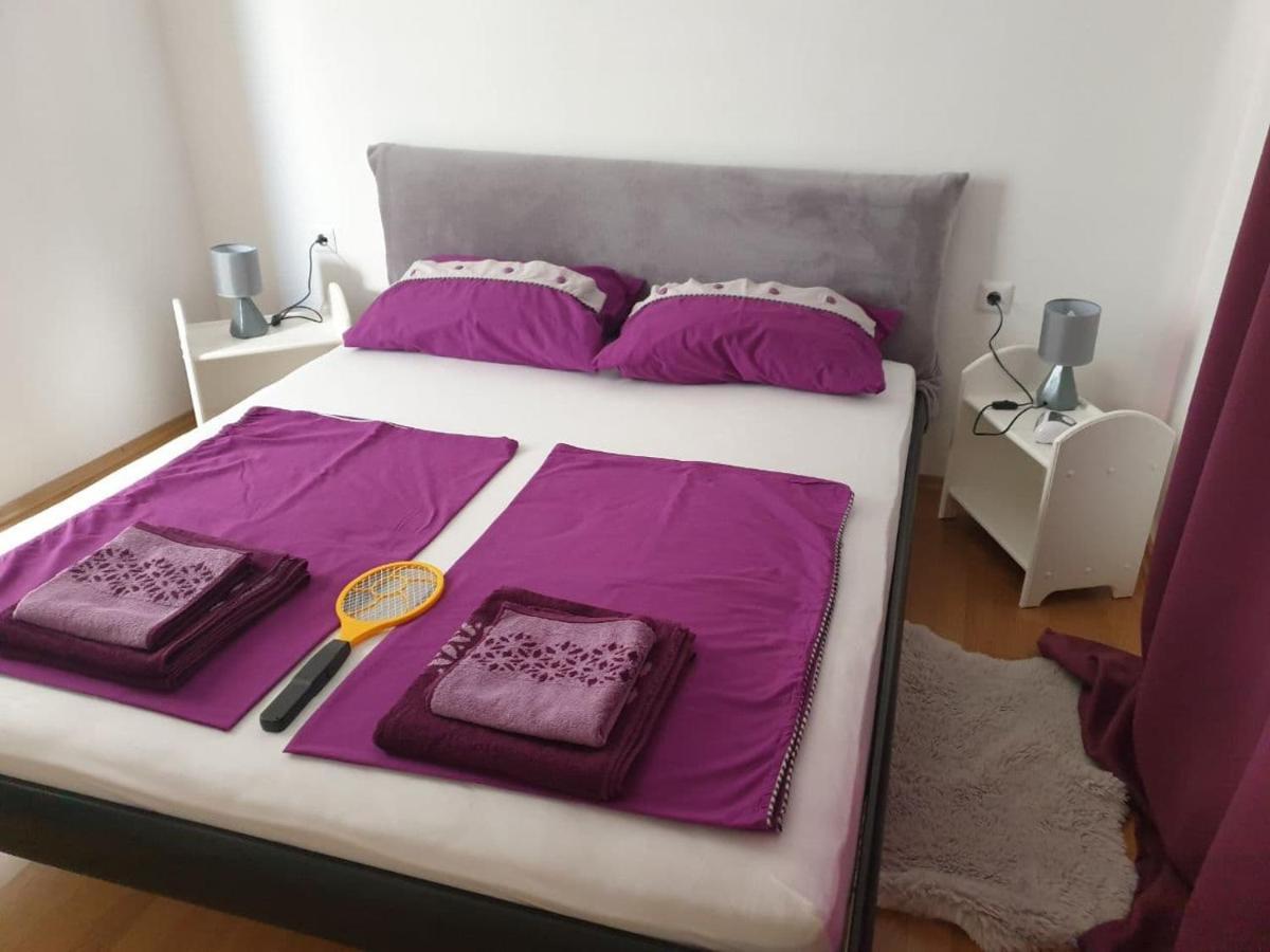 Villa 2 Swans Перой Экстерьер фото