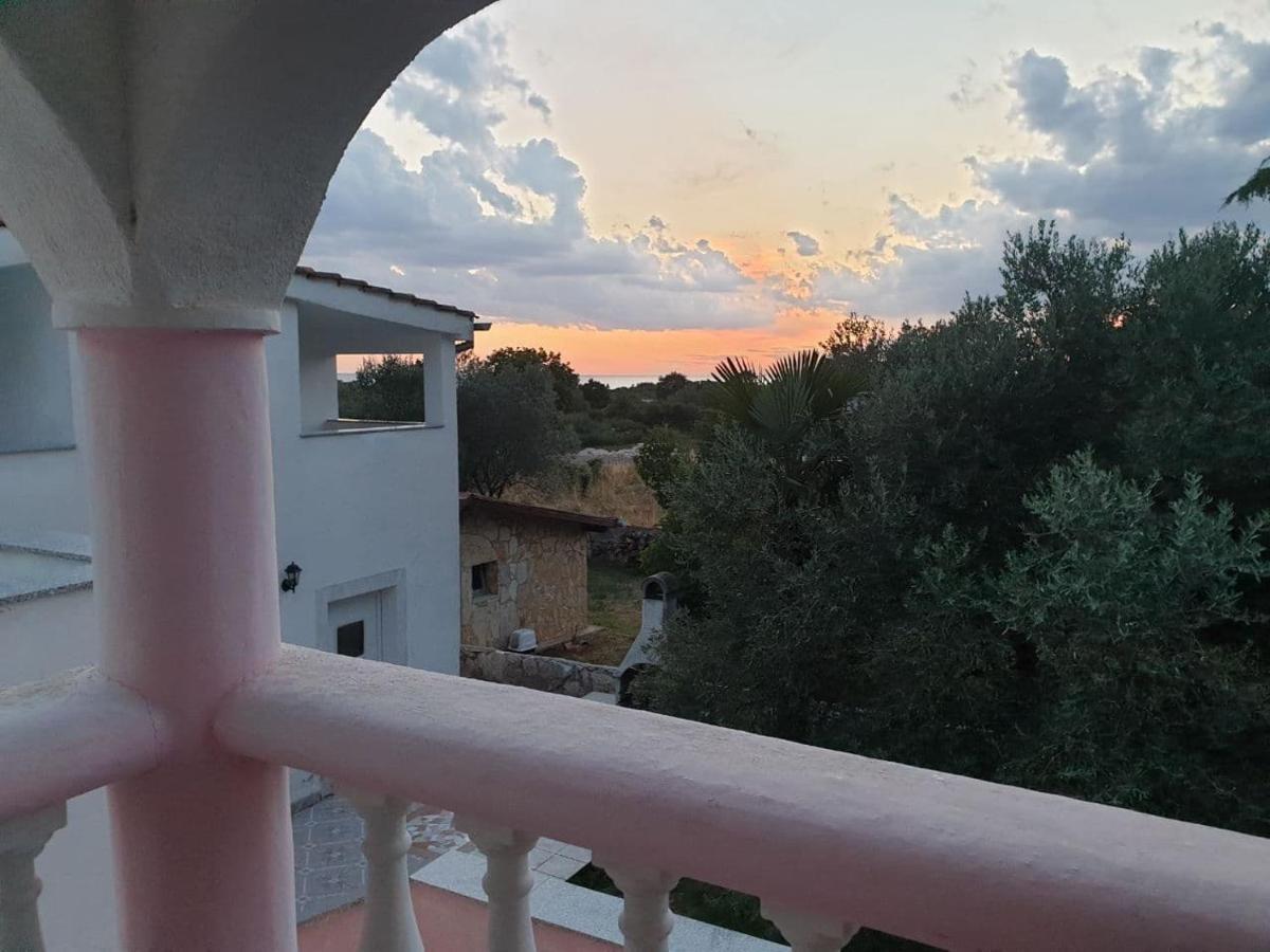 Villa 2 Swans Перой Экстерьер фото