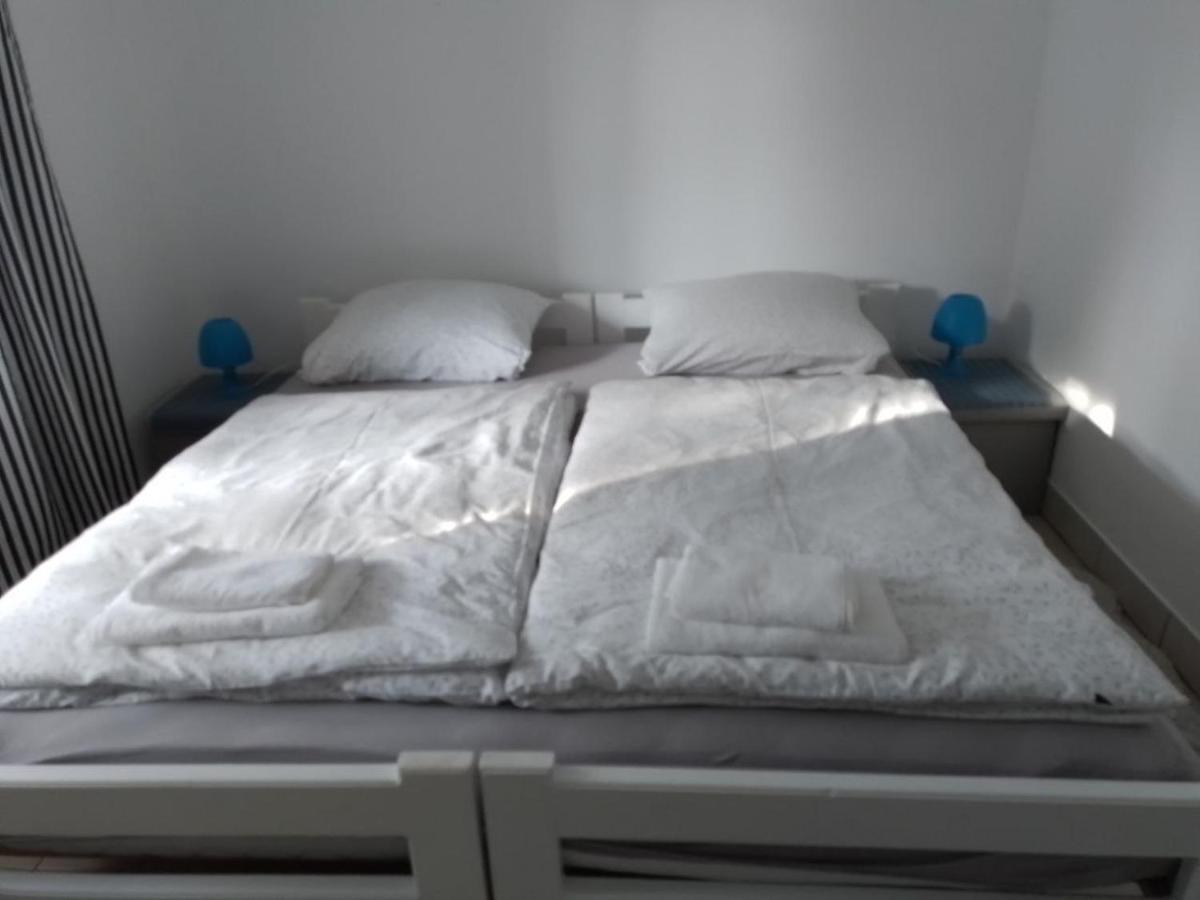 Villa 2 Swans Перой Экстерьер фото