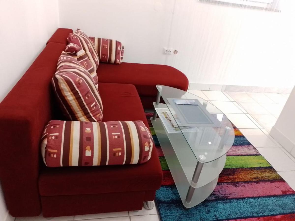 Villa 2 Swans Перой Экстерьер фото