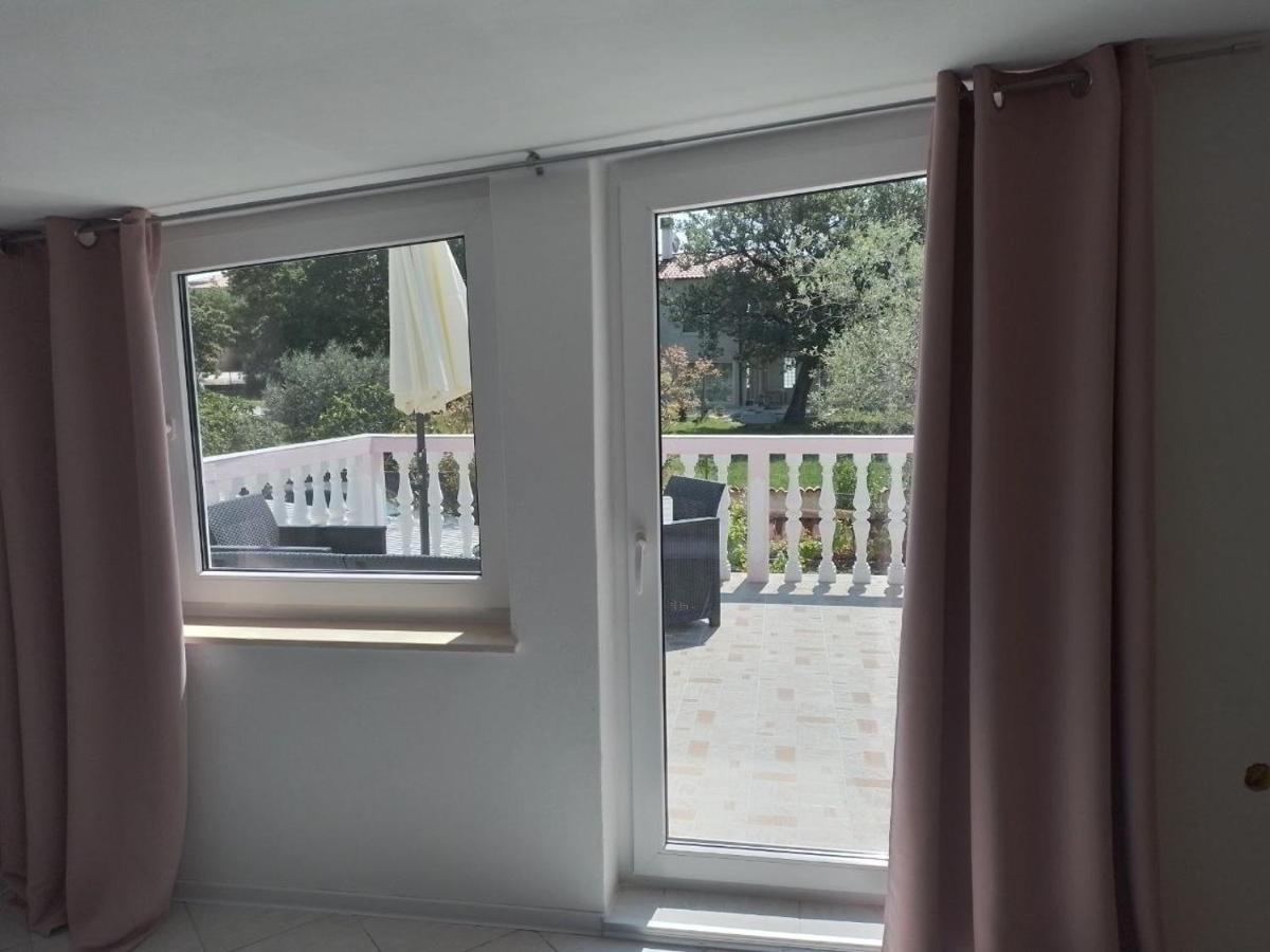 Villa 2 Swans Перой Экстерьер фото