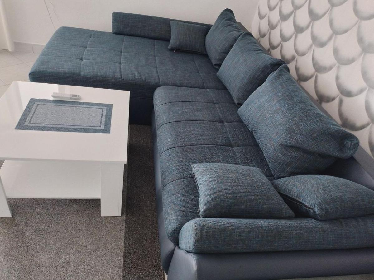 Villa 2 Swans Перой Экстерьер фото