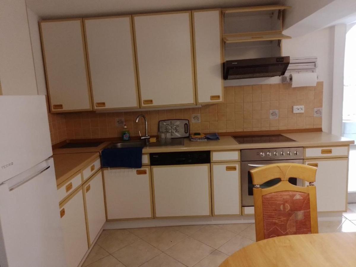 Villa 2 Swans Перой Экстерьер фото
