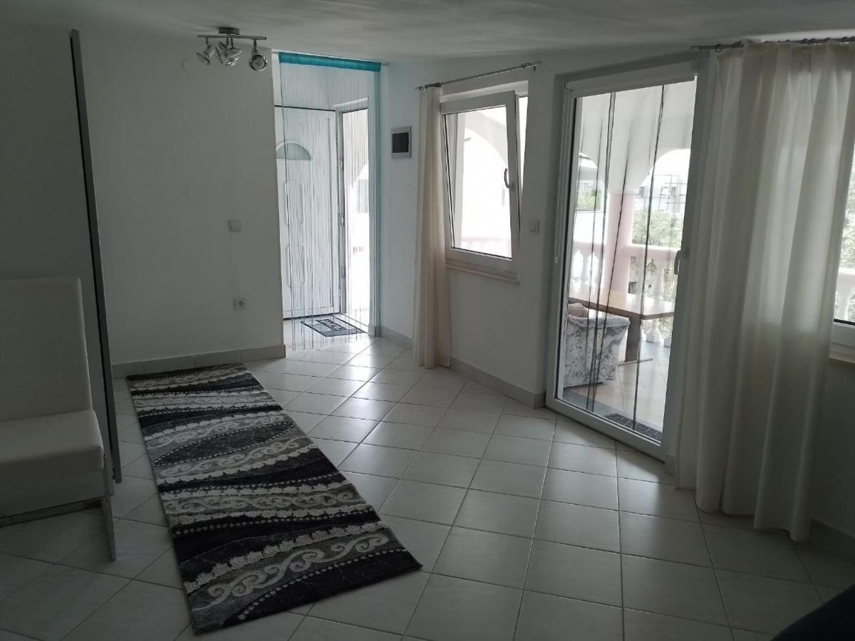 Villa 2 Swans Перой Экстерьер фото