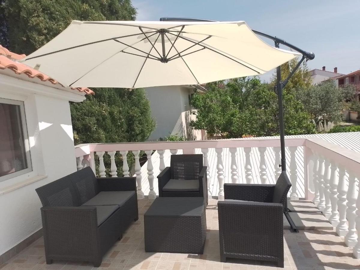 Villa 2 Swans Перой Экстерьер фото