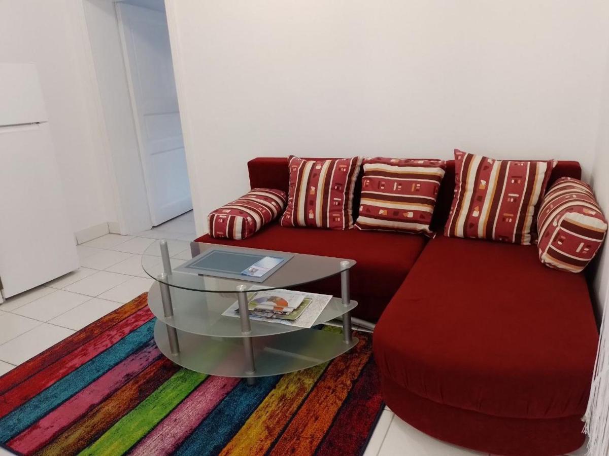 Villa 2 Swans Перой Экстерьер фото