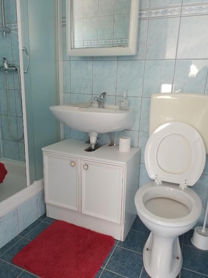 Villa 2 Swans Перой Экстерьер фото