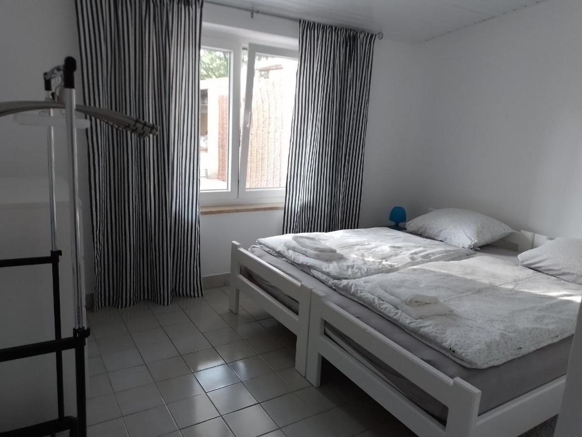 Villa 2 Swans Перой Экстерьер фото