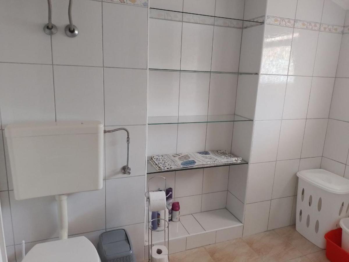 Villa 2 Swans Перой Экстерьер фото