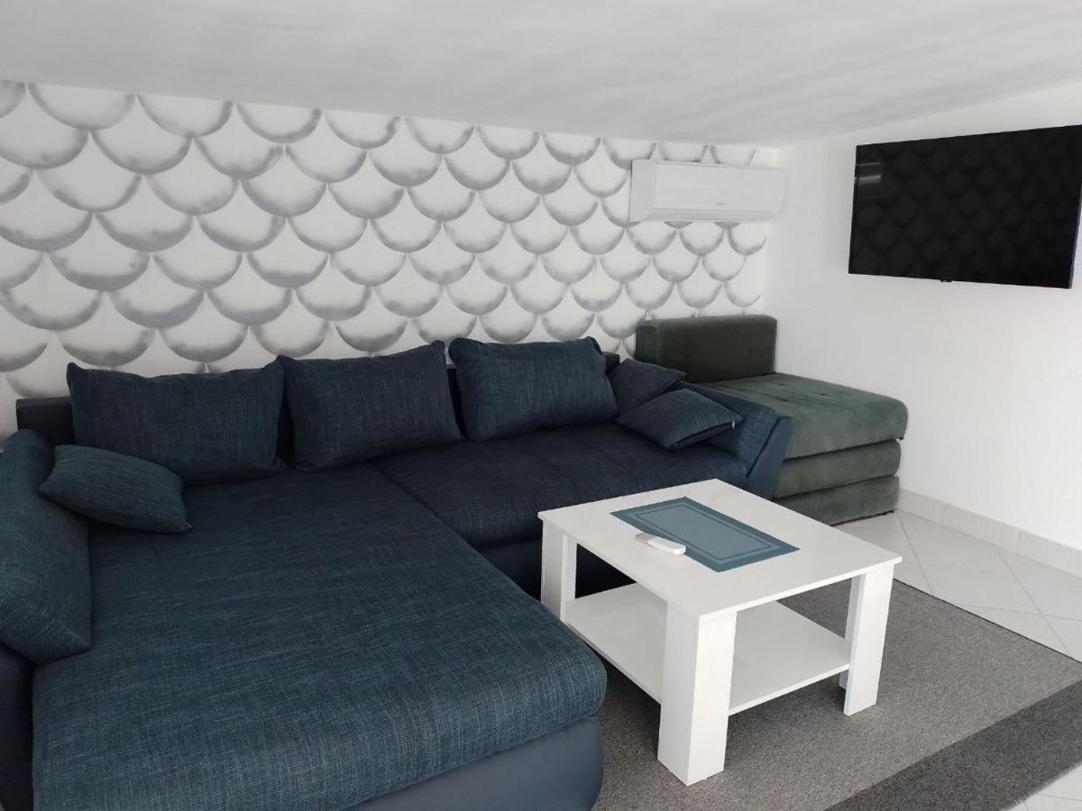 Villa 2 Swans Перой Экстерьер фото