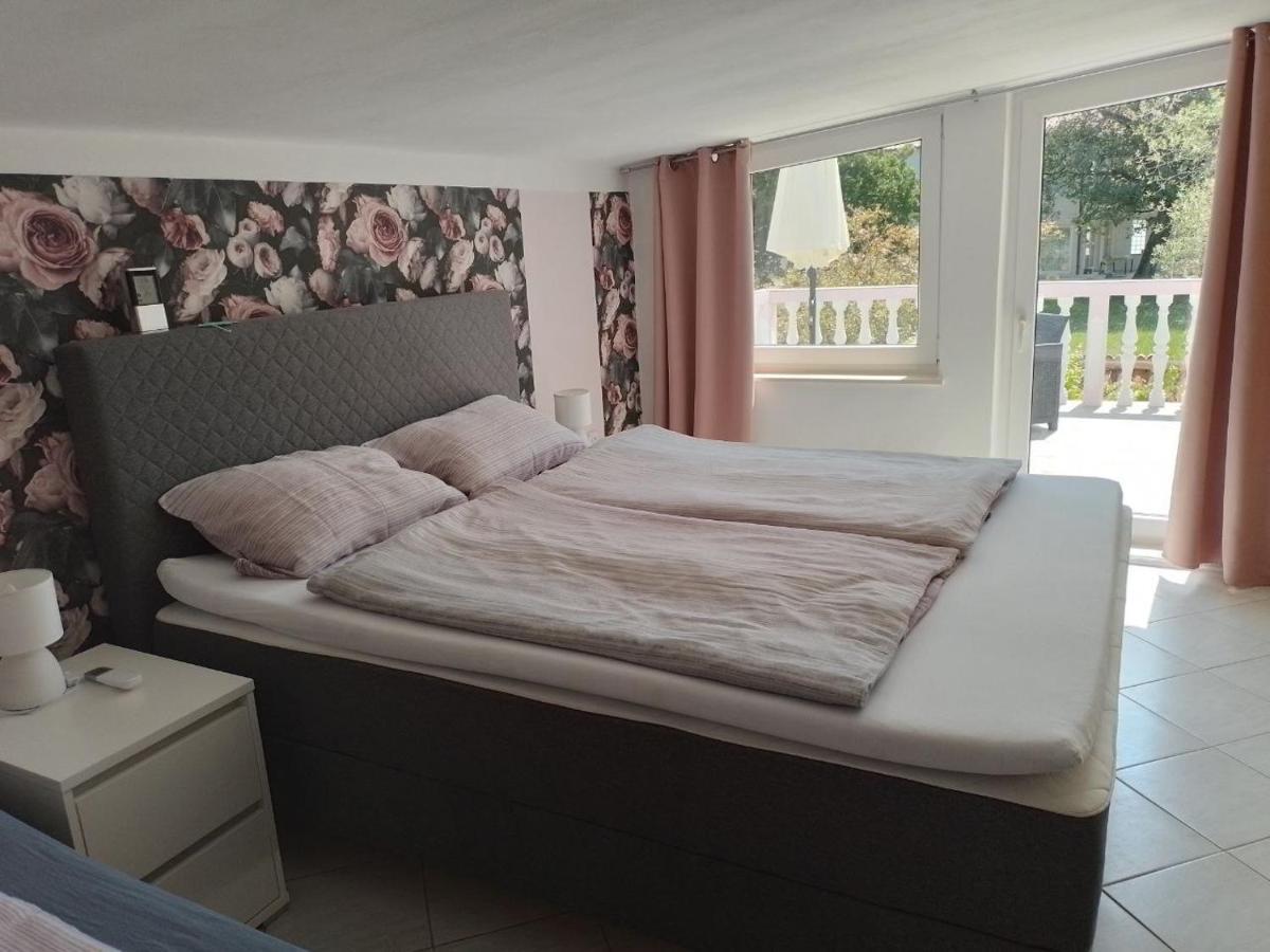 Villa 2 Swans Перой Экстерьер фото