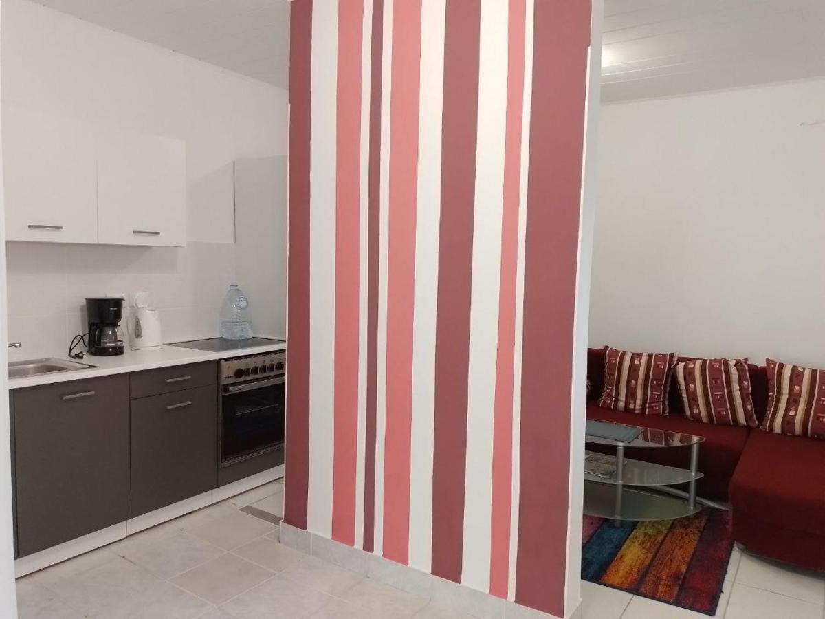 Villa 2 Swans Перой Экстерьер фото