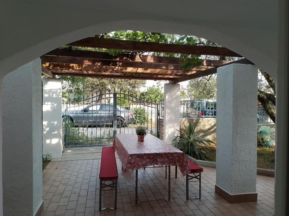 Villa 2 Swans Перой Экстерьер фото