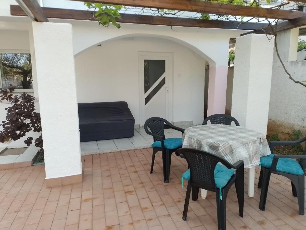 Villa 2 Swans Перой Экстерьер фото