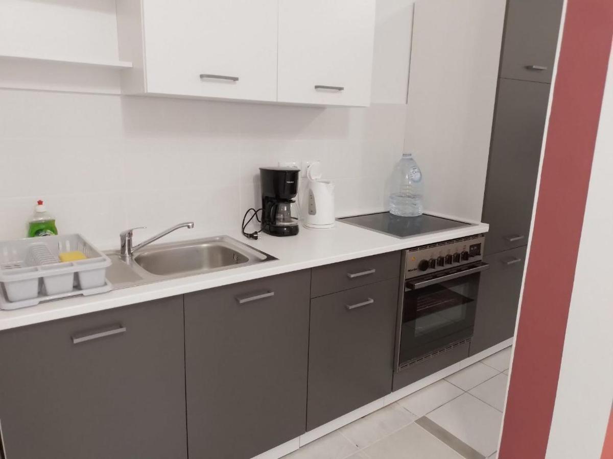 Villa 2 Swans Перой Экстерьер фото