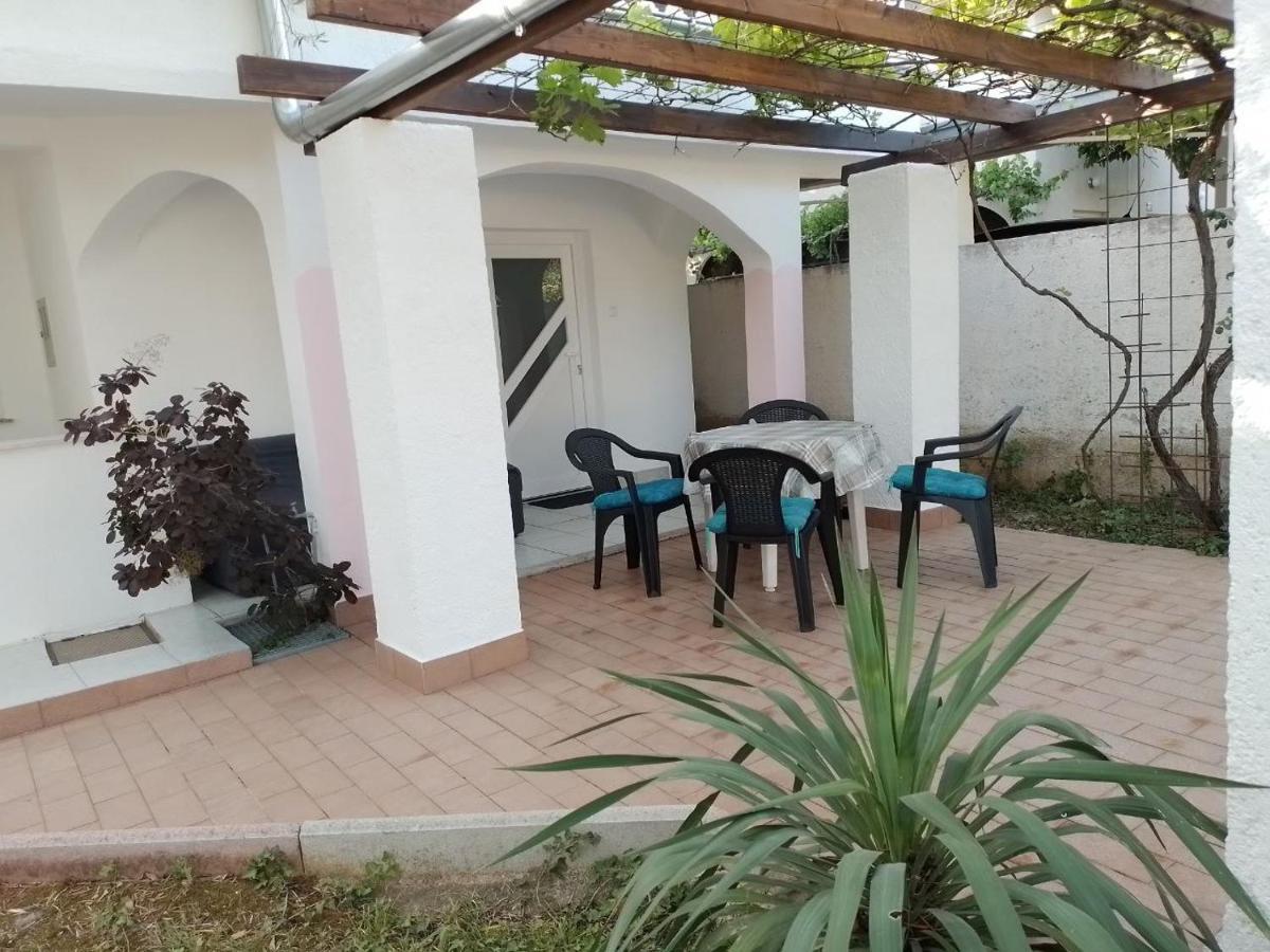 Villa 2 Swans Перой Экстерьер фото